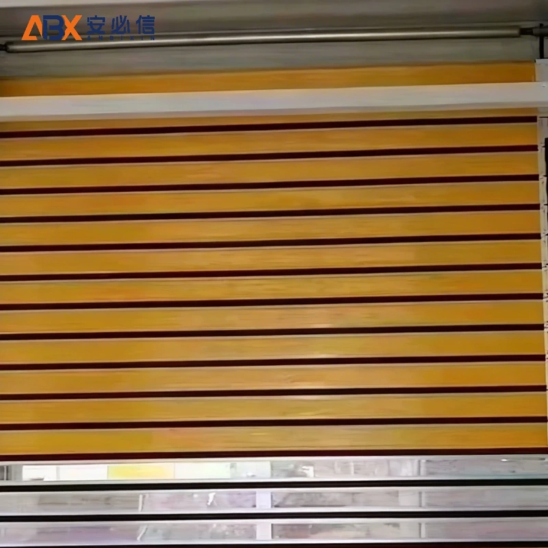 宿州市快速卷帘门